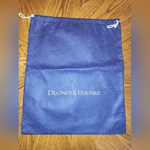 Dooney and Bourke Dust Bag